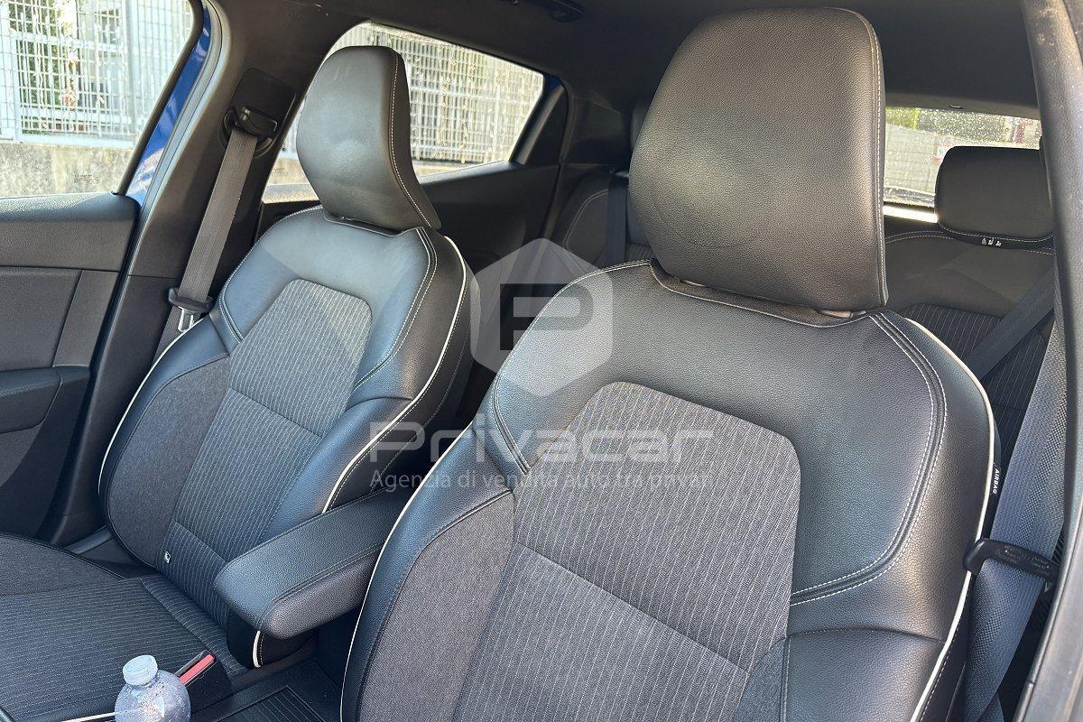 RENAULT Clio Full Hybrid E-Tech 140 CV 5 porte E-Tech