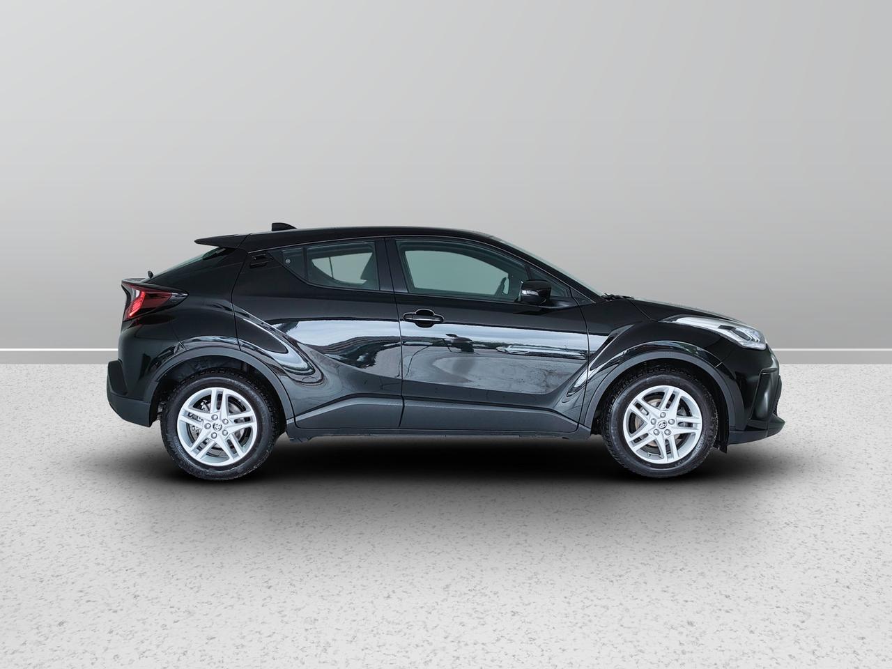 TOYOTA C-HR I 2020 - C-HR 1.8h Active e-cvt