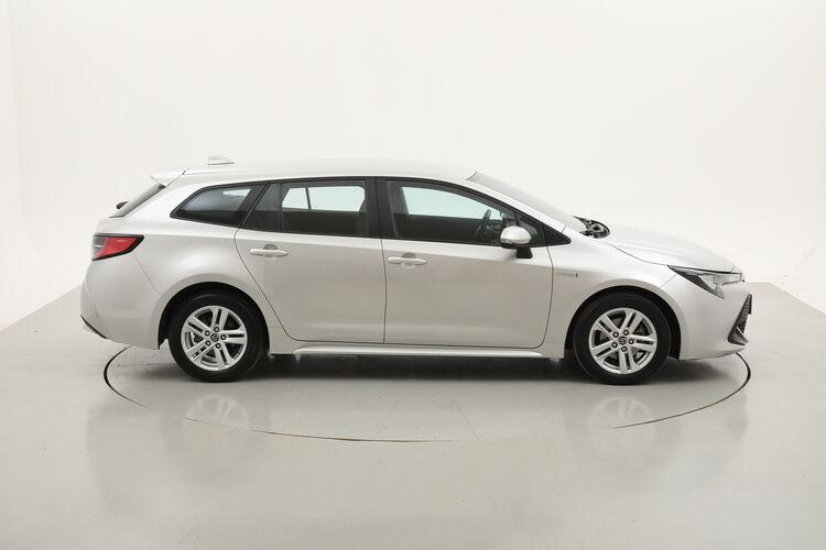 Toyota Corolla TS Hybrid Business BR688972 1.8 Full Hybrid 122CV