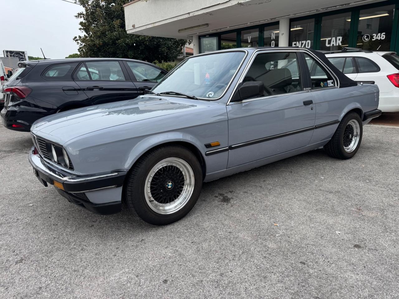 Bmw 320 320i 2 porte