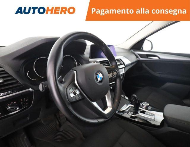 BMW X4 xDrive20d 48V Business Advantage