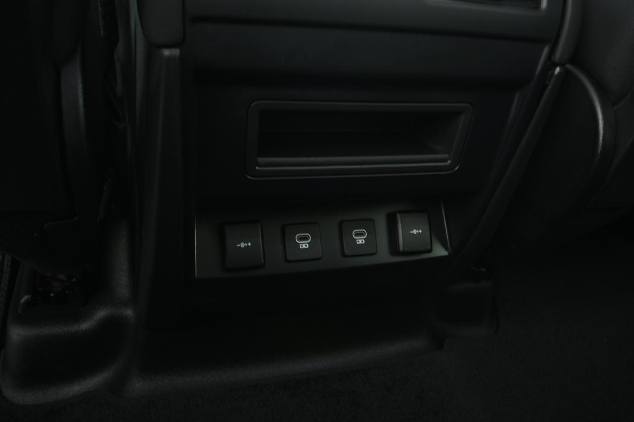 LAND ROVER Defender 110 3.0d i6 mhev S awd 250cv auto AIR SUSPENSION+PELLE