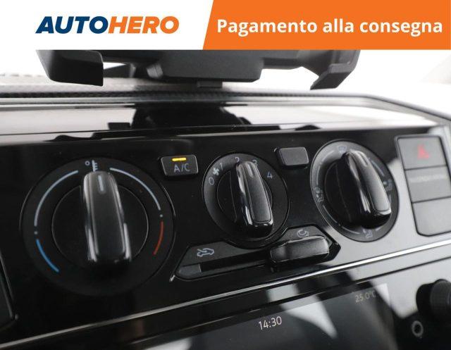 VOLKSWAGEN up! 1.0 5p. move up! BlueMotion Technology