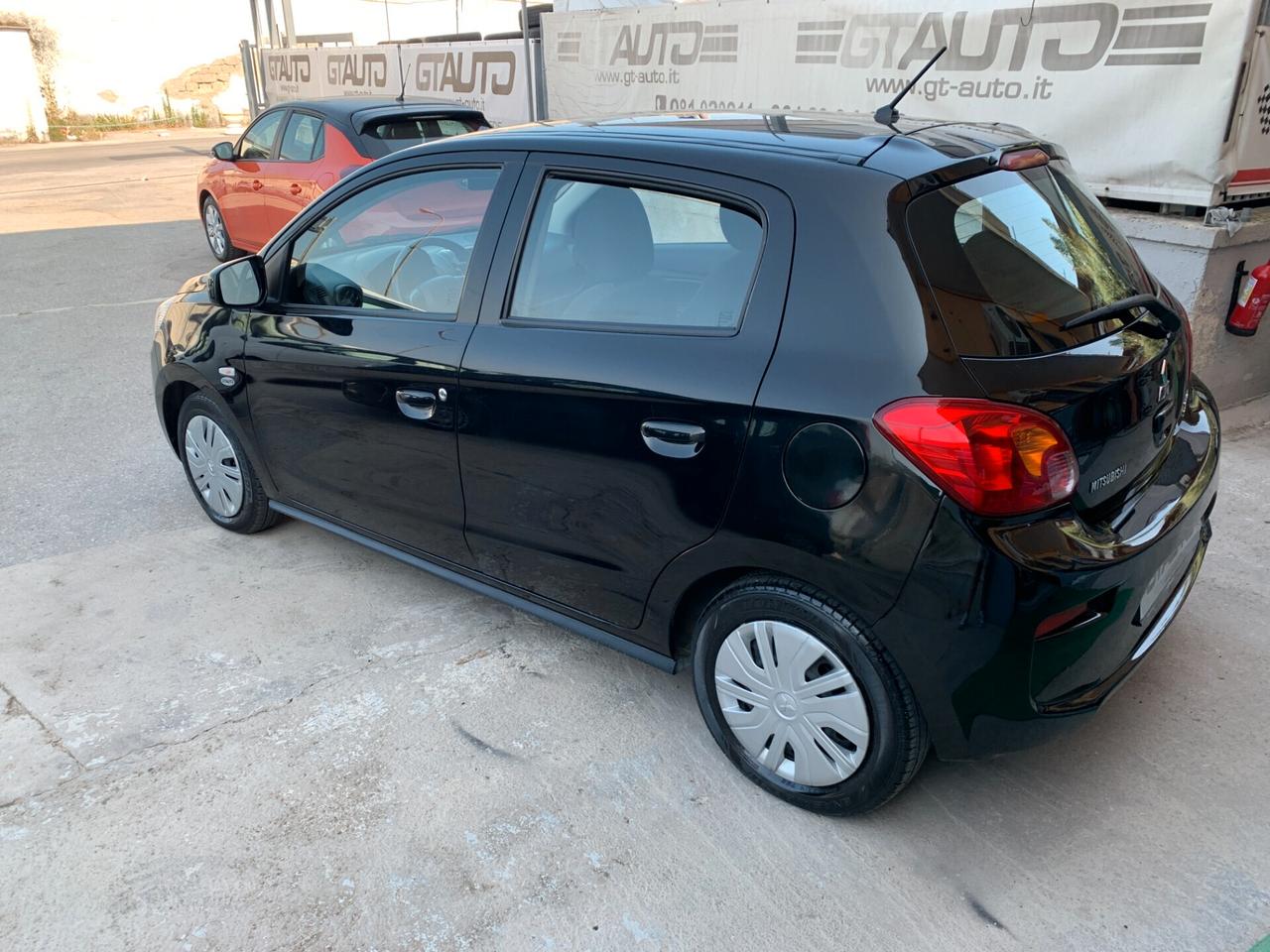 Mitsubishi Space Star 1.0 Benzina 71CV