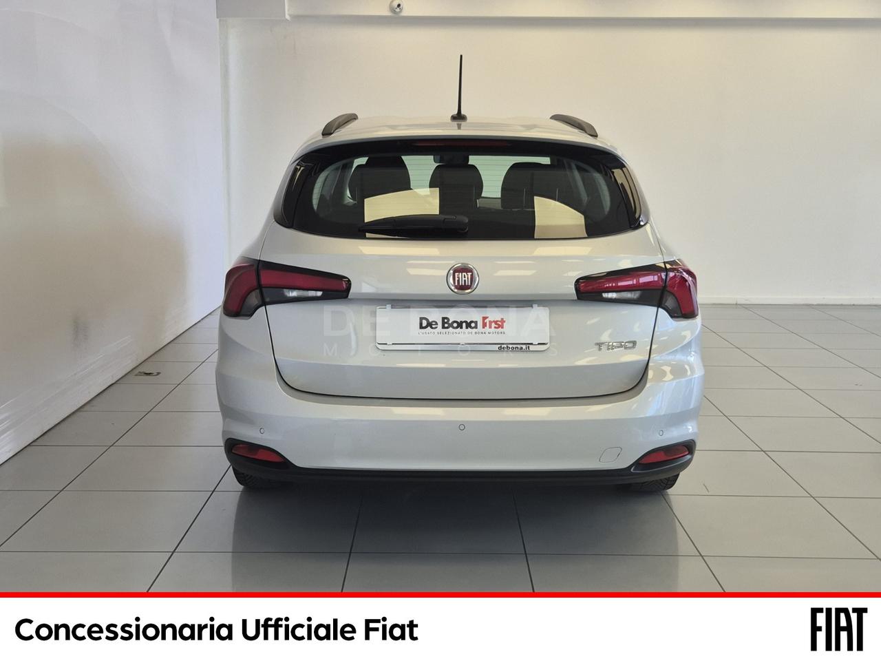 Fiat Tipo sw 1.3 mjt business s&s 95cv my20