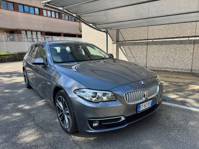 BMW 520 d xDrive Touring Modern 184CV NAVI