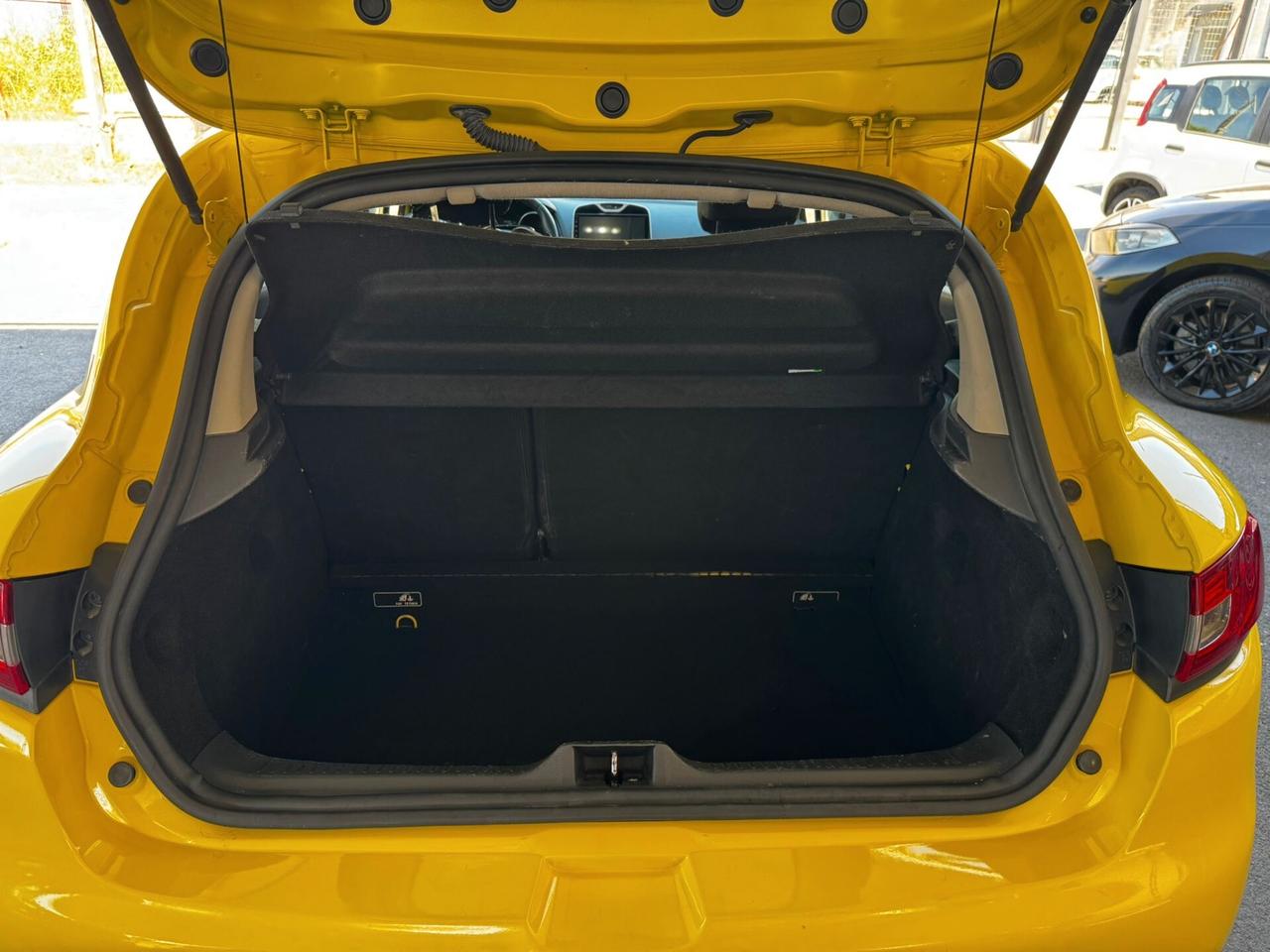 Renault Clio 1.5 dCi 8V 90CV Start&Stop 5 porte Energy