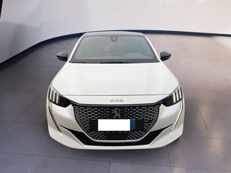 Peugeot 208 II 2019 e- GT 100kW my20