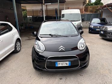 Citroen C1 1.0 5 porte CMP-5 Seduction