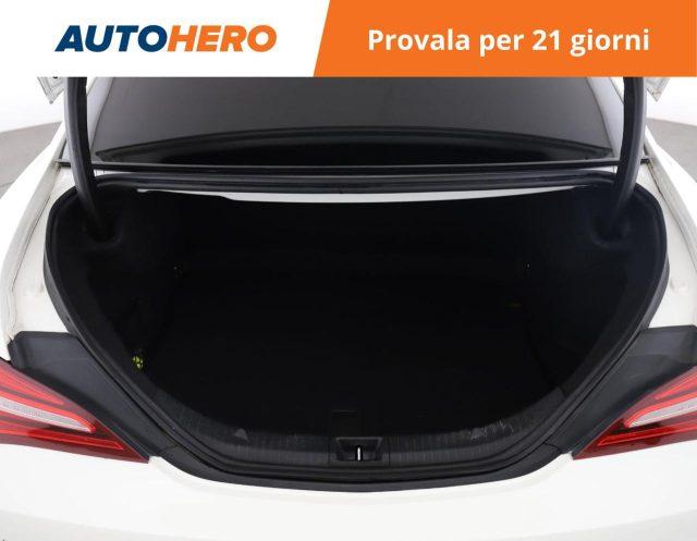 MERCEDES-BENZ CLA 180 Sport