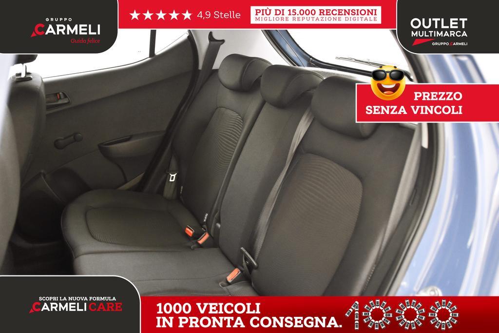 Hyundai i10 1.0 Comfort