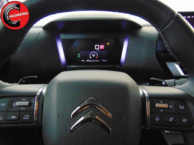CITROEN C4 X C4 X 1.2 puretech Shine s&s 130cv eat8