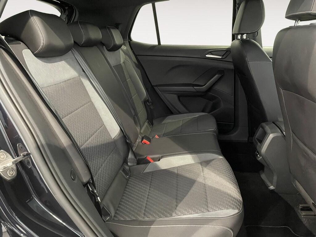 Volkswagen T-Cross 1.0 Tsi 110cv Advanced R-LINE