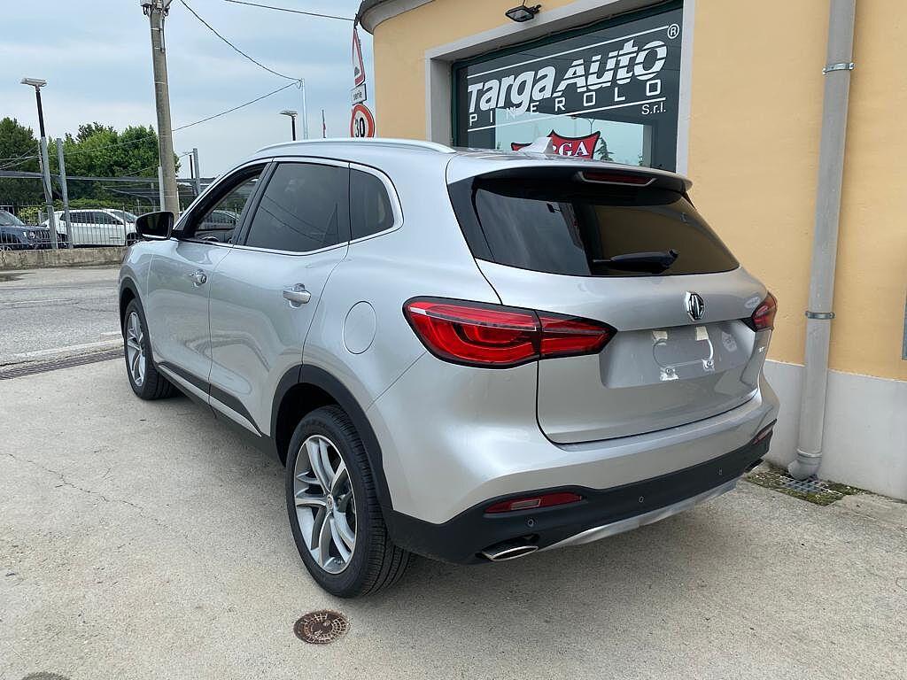 MG HS 1.5T-GDI Luxury