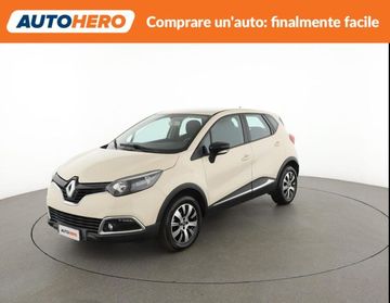 RENAULT Captur TCe 12V 90 CV Start&Stop Energy Zen