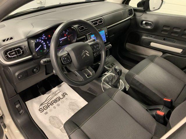 CITROEN C3 1.2 Benzina C-Series Full Optional
