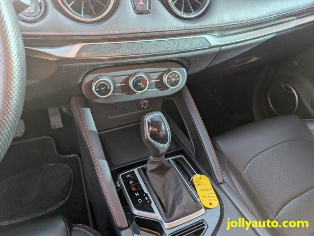 DFSK Glory 500 1.5 Automatica Luxury