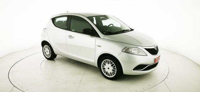 LANCIA Ypsilon 1.3 MJT 16V 95 CV 5 porte S&S Gold