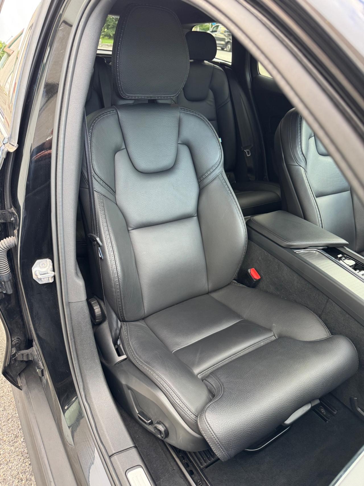 Volvo V60 Cross Country D4 AWD Geartronic Business Plus