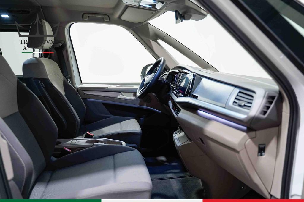 Volkswagen Multivan Multivan 2.0 tdi Edition 150cv dsg 7p.ti
