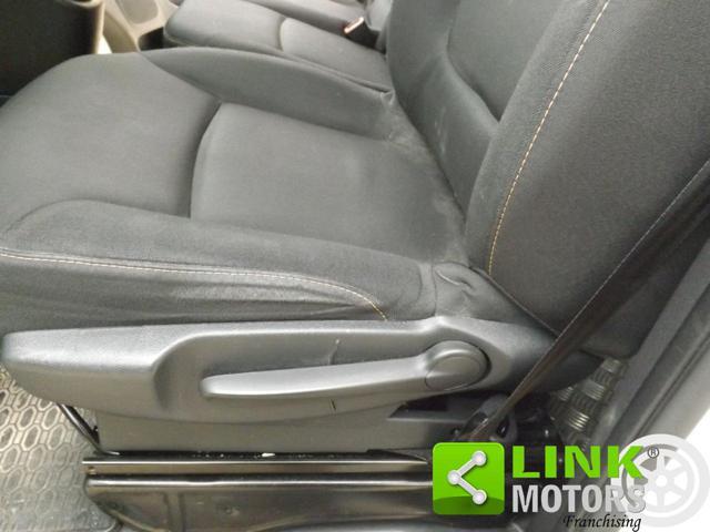 FIAT Talento 1.6 MJT 120CV PL-TN Combi con garanzia meccanica