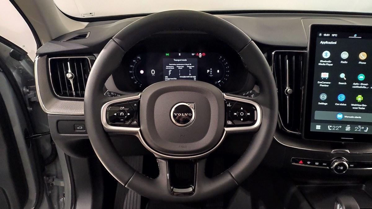 VOLVO Xc60 B5 Mild Hybrid Awd Automatico Core