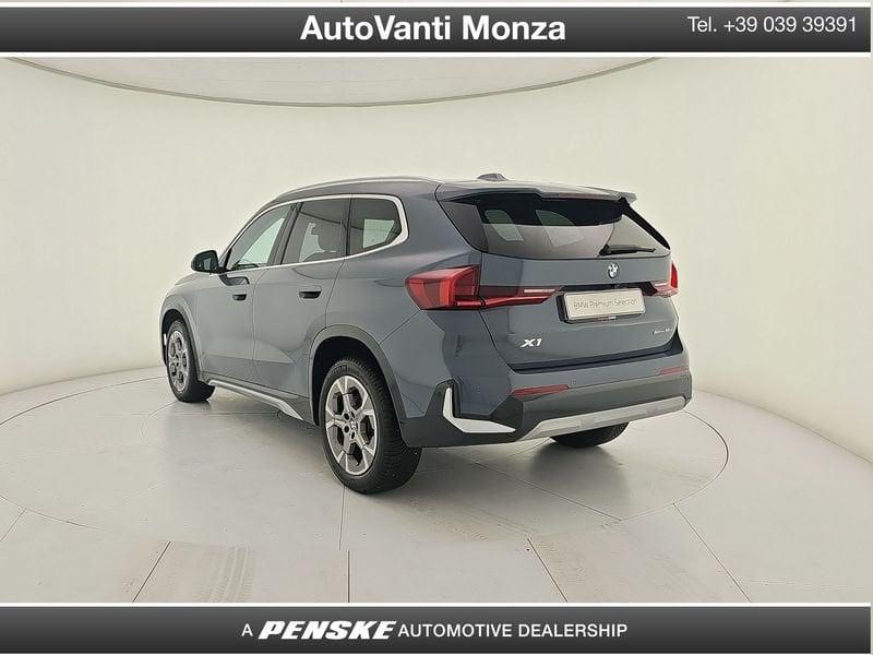 BMW X1 X1 sdrive18d X-Line auto