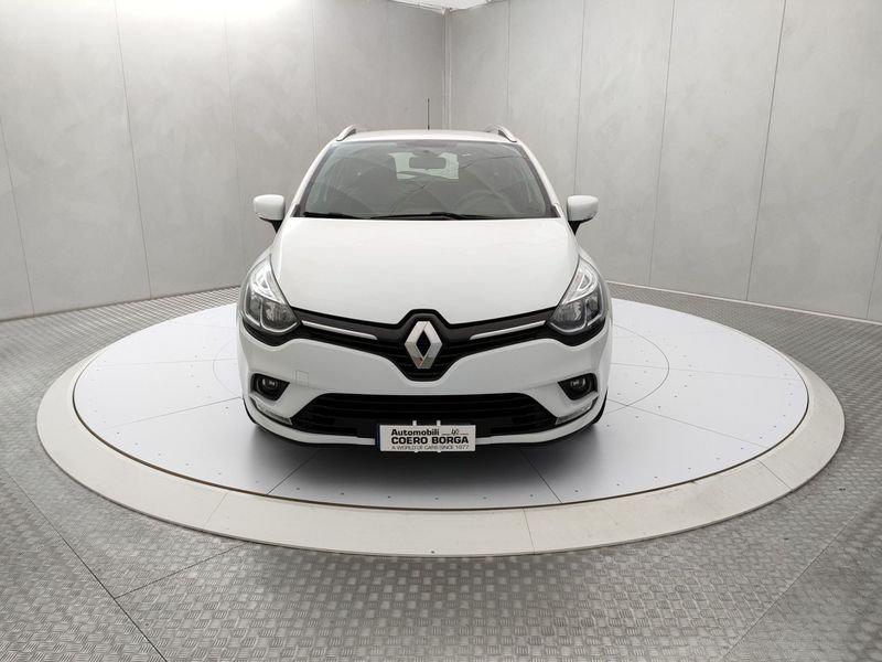 Renault Clio Sporter dCi 8V 75 CV * iva esposta