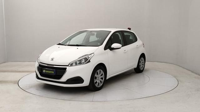 PEUGEOT 208 1.2 puretech Active s&s 82cv 5p neopatentati