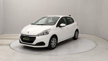 PEUGEOT 208 1.2 puretech Active s&s 82cv 5p neopatentati