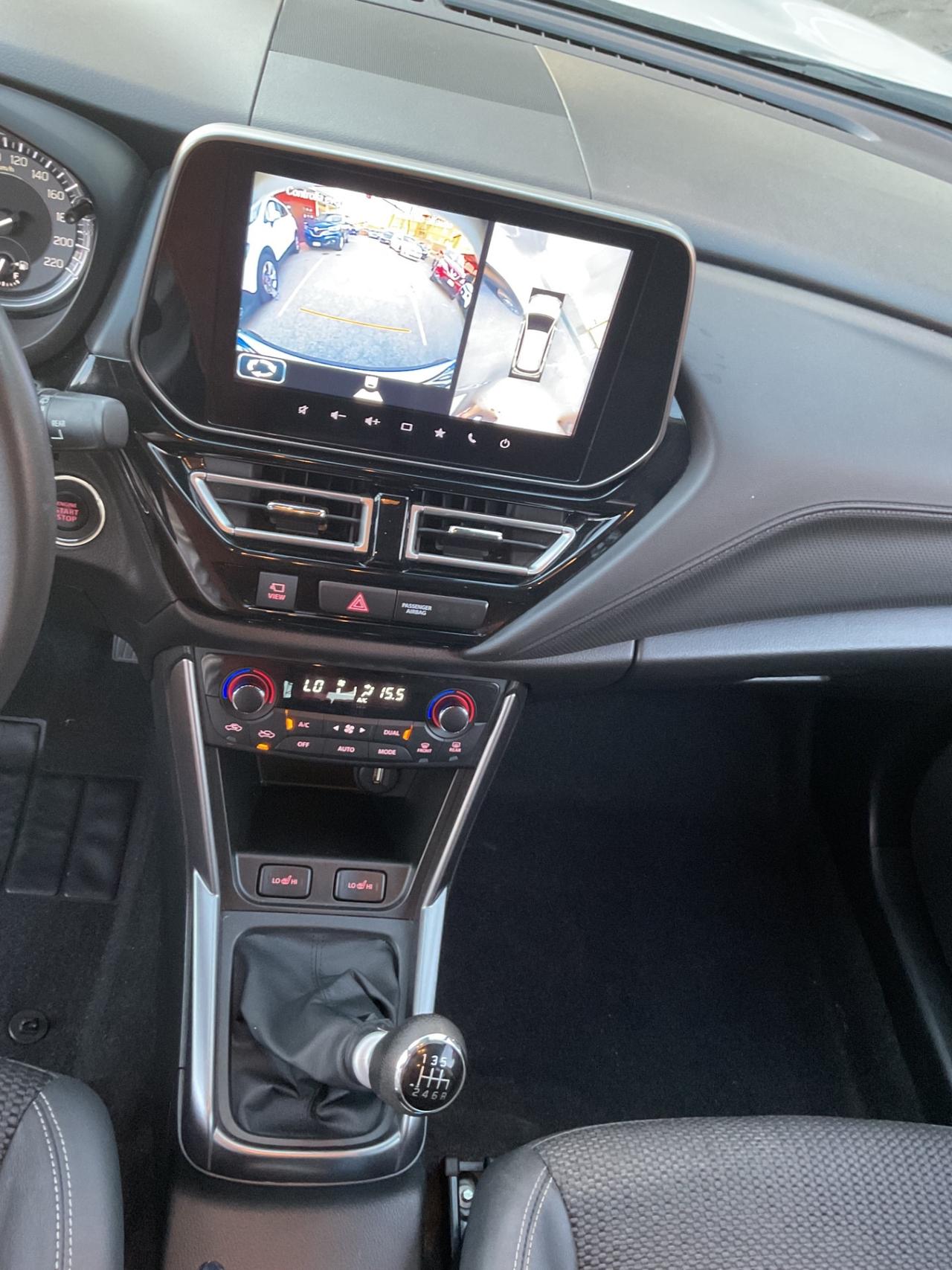 S-Cross 1.4 Hybrid Top-UNIPRO-RATE-GARANZIA