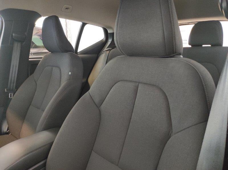 VOLVO XC40 (2017-->) - XC40 T2 automatico Essential