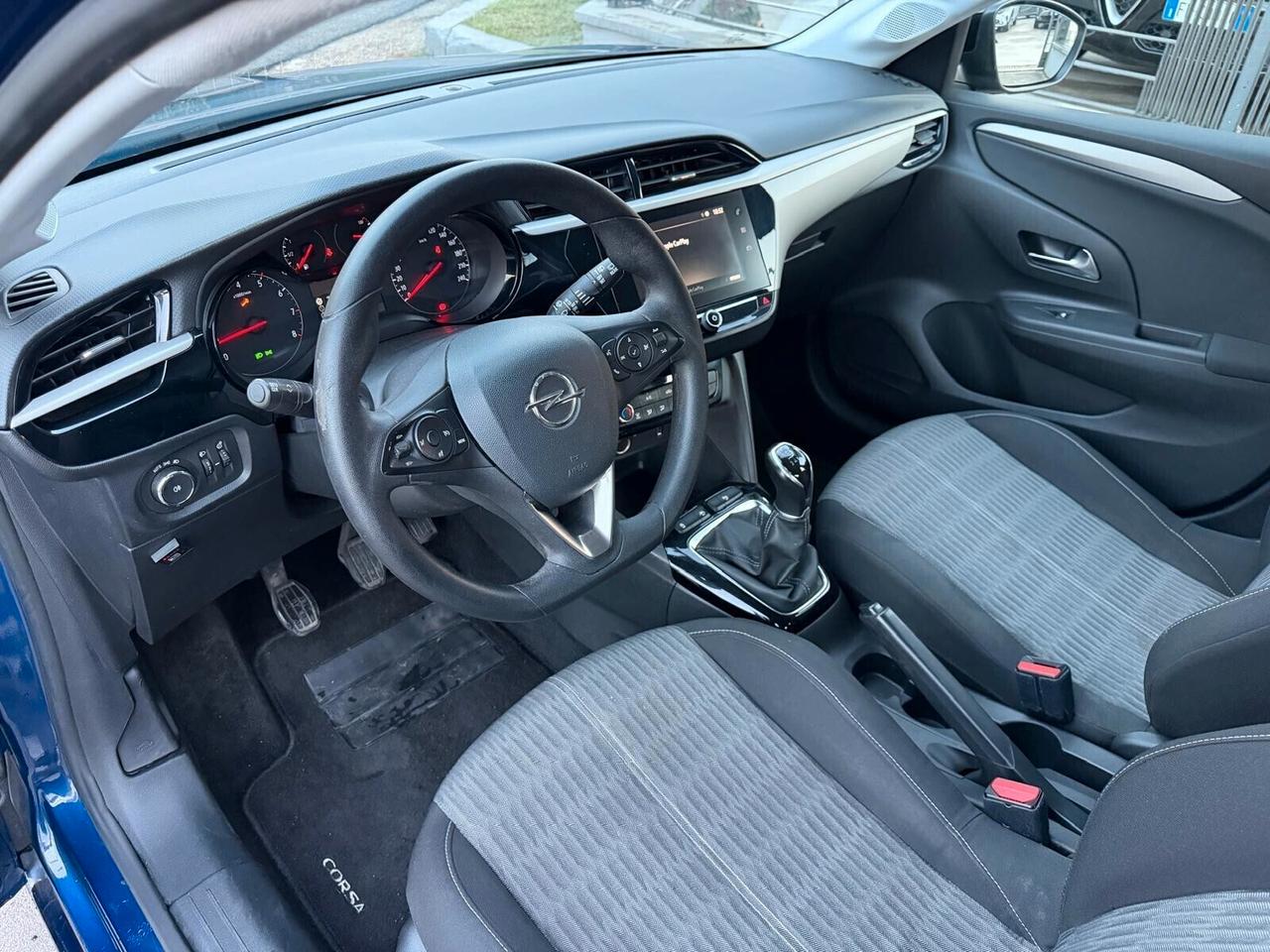 Opel Corsa 1.2