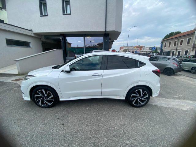 HONDA HR-V 1.6 i-DTEC Executive