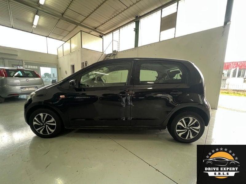 Volkswagen up! 1.0 68cv eco up! club up! BMT