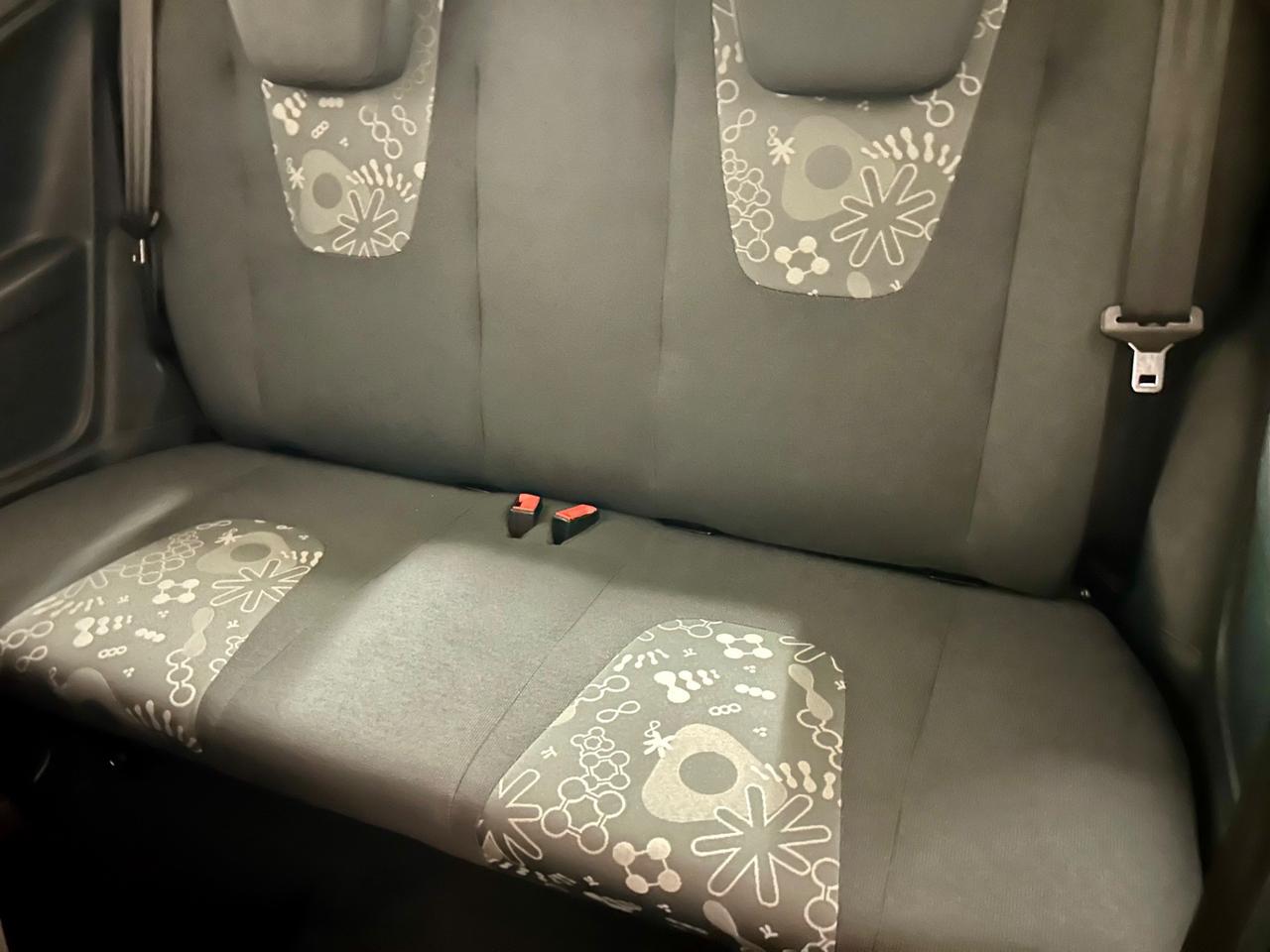 Ford Ka Ka+ 1.2 8V 69CV