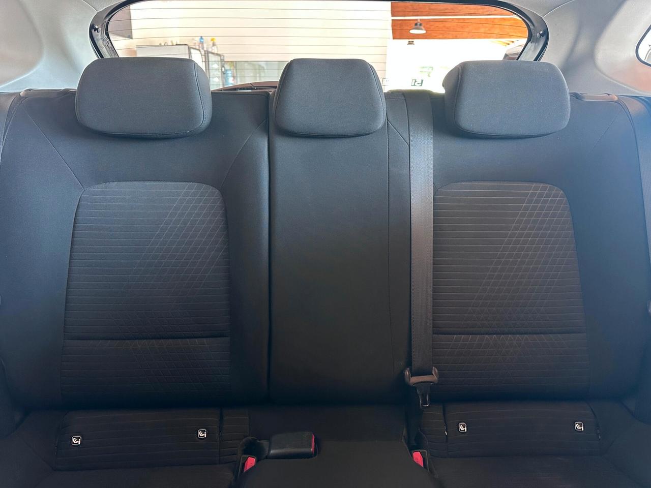 HYUNDAI I20 1.2 MPI CONNECTLINE *UniProprietario *2023