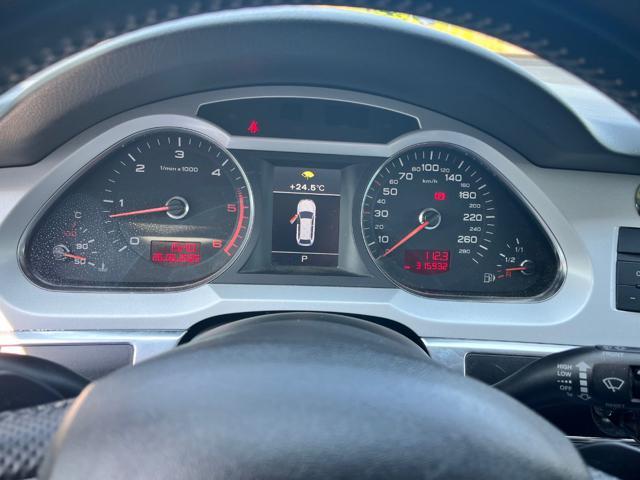 AUDI A6 allroad 3.0 TDI 240 CV Limited Edition Tip Tronic