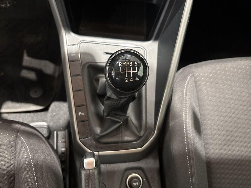 Volkswagen Polo Polo 1.0 EVO 80 CV 5p. Comfortline