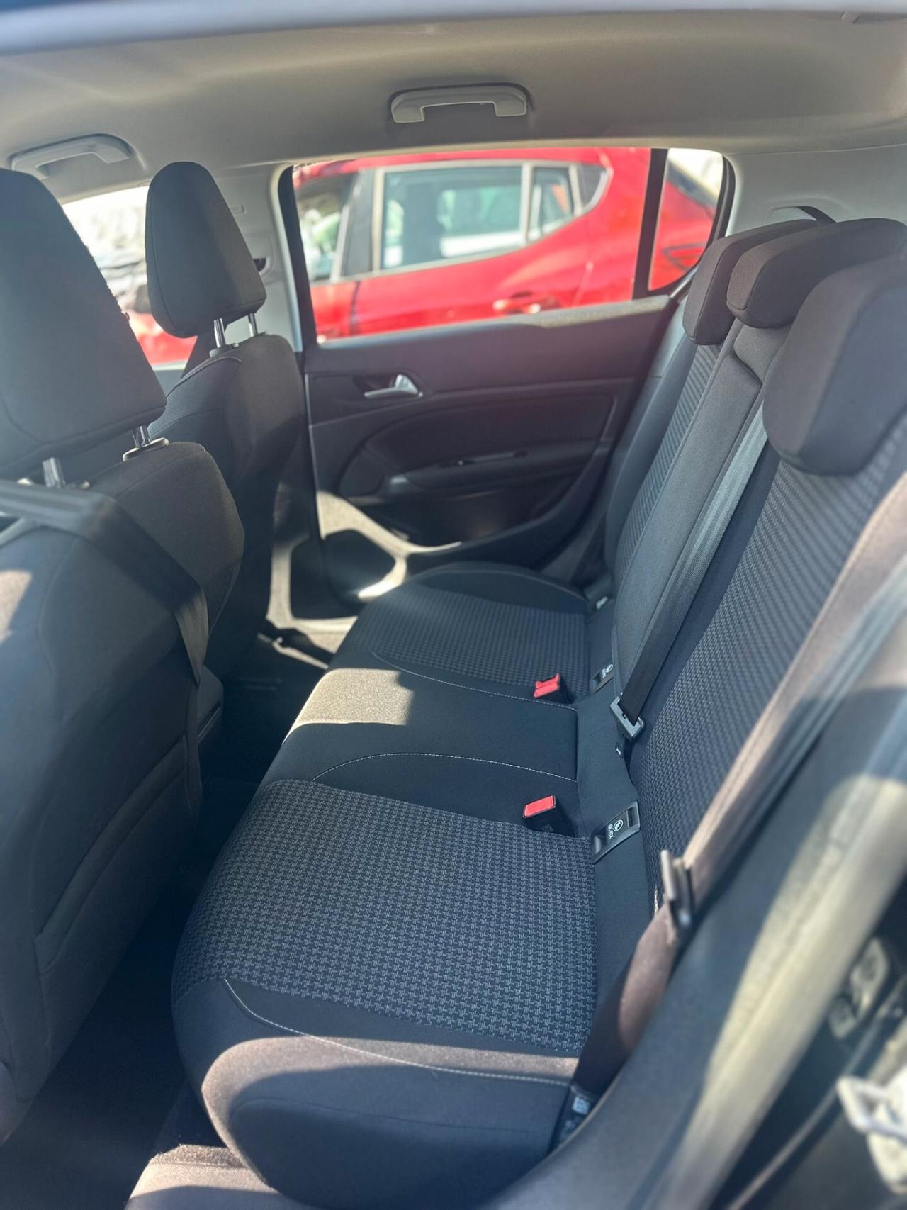 Peugeot 308 BlueHDi 130 S&S GT Line
