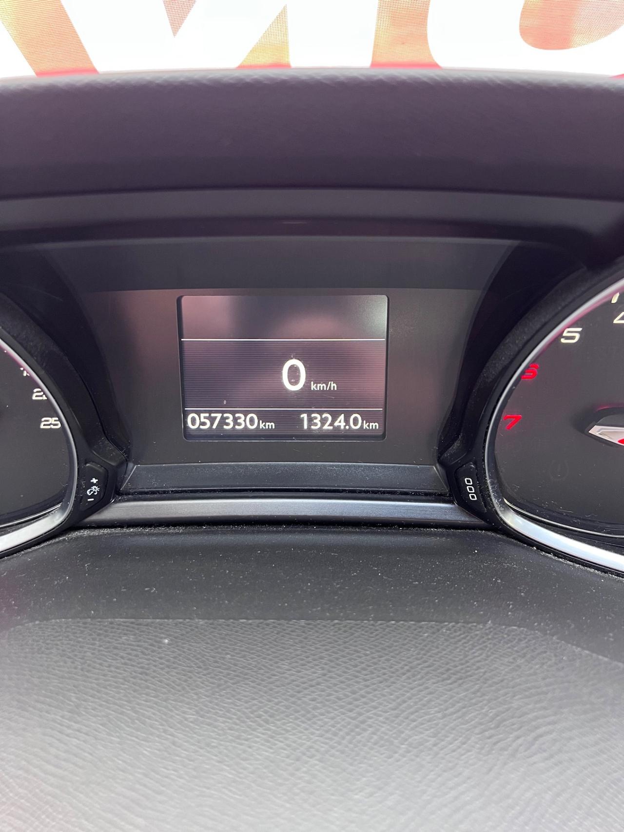 Peugeot 308 PureTech Turbo 130 S&S Allure