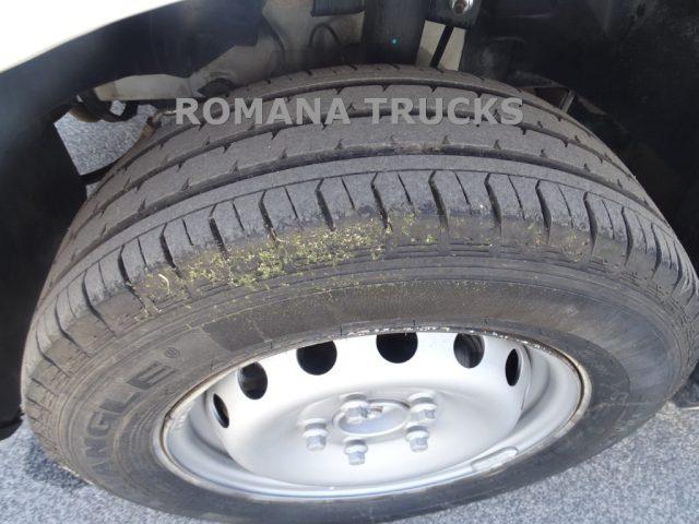OPEL Movano L2 H2 PASSO MEDIO 125CV