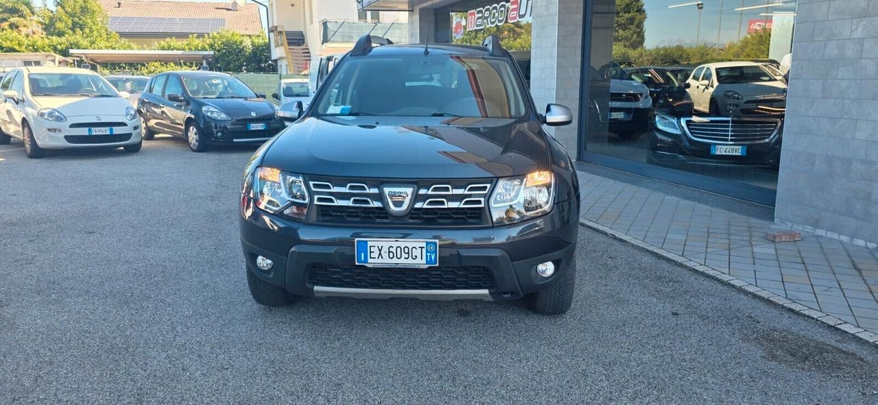Dacia Duster 1.5 Diesel Neopatentati