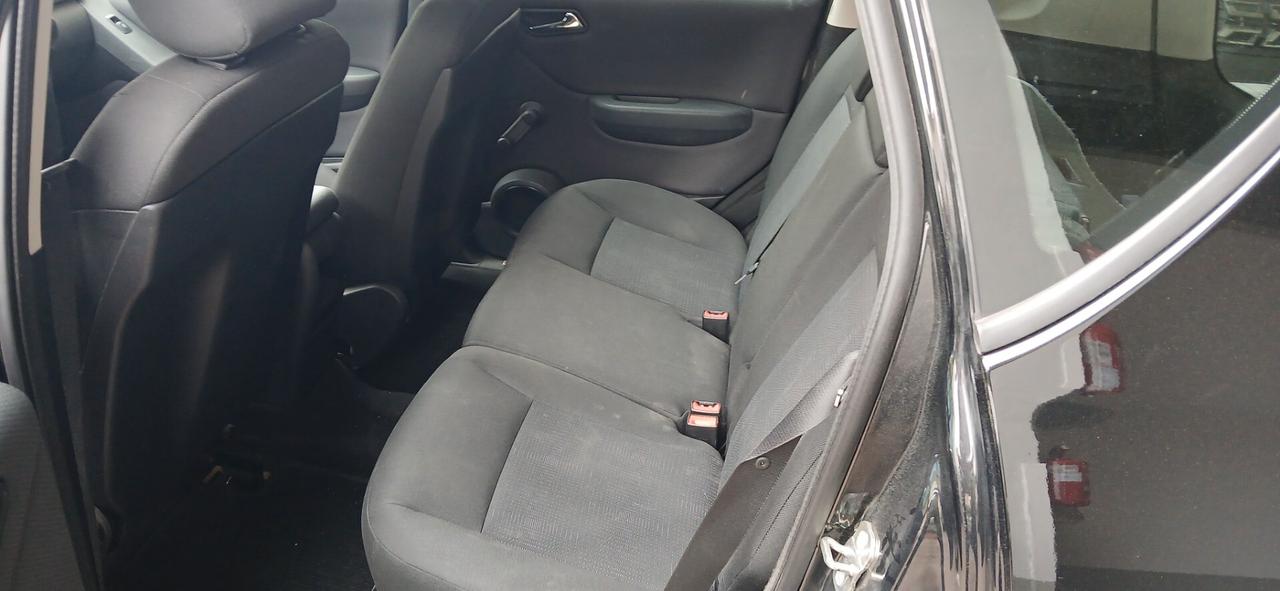 Mercedes-benz A 160 A 160 BENZINA EURO 5 KM 90500