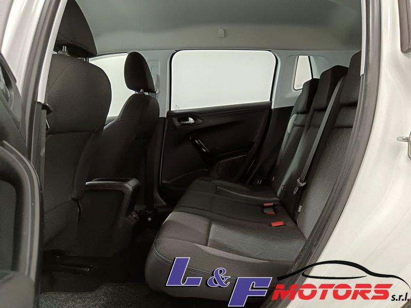 Peugeot 2008 BlueHDi 100 S&S Allure