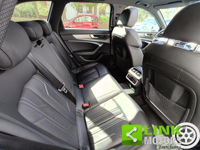 AUDI A6 Avant 40 2.0 TDI S tronic Business Plus