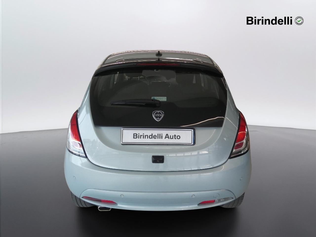LANCIA Ypsilon 3ª serie - Ypsilon 1.0 FireFly 5 porte S&S Hybrid Platino