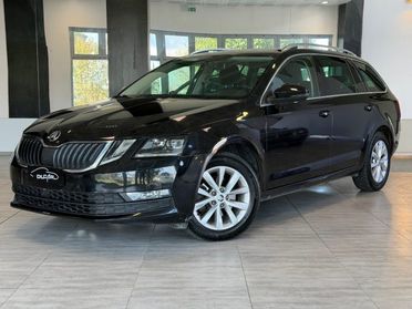 SKODA Octavia 1.5 DSG Wagon Style G-Tec