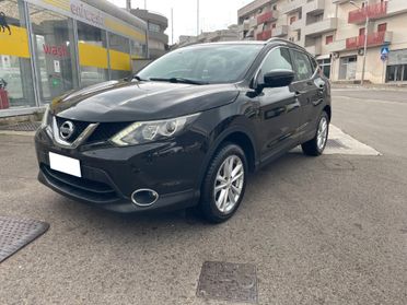 Nissan Qashqai 1.6 dCi 2WD N-Vision FINANZIABILE