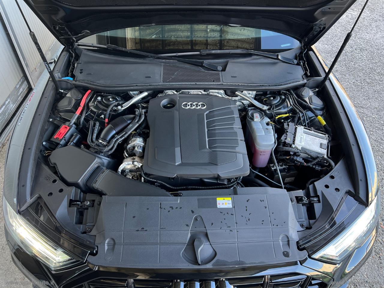 AUDI A6 allroad 40 TDI 2.0 qu. S tr.Evolution IVA DEDUCIBILE